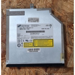 Leitor DVD LG LGE50 Recondicionado Ref: GSA-T40N