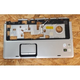 Cover de Teclado HP Pavilion DV9500 Recondicionado Ref: 432977-001