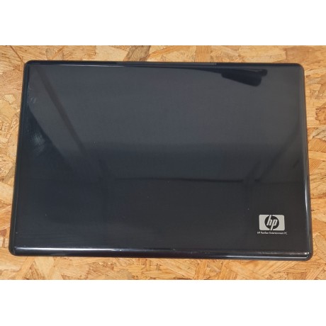 Back Cover LCD HP DV7-1000 Recondicionado Ref: AP03W000700