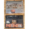 Bottom Cover & Cover de Teclado HP DV7-1000 Recondicionado Ref: 480464-001 / 480466-001