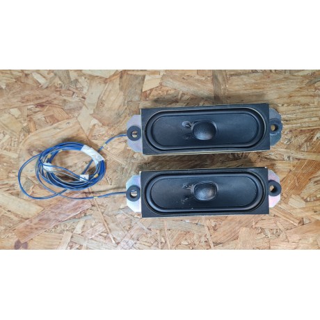 Colunas LG 37LC2RR