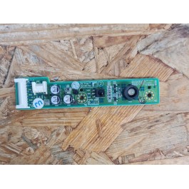 Sensor IR LG 37LC2R Recondicionado Ref: 68709S0946A