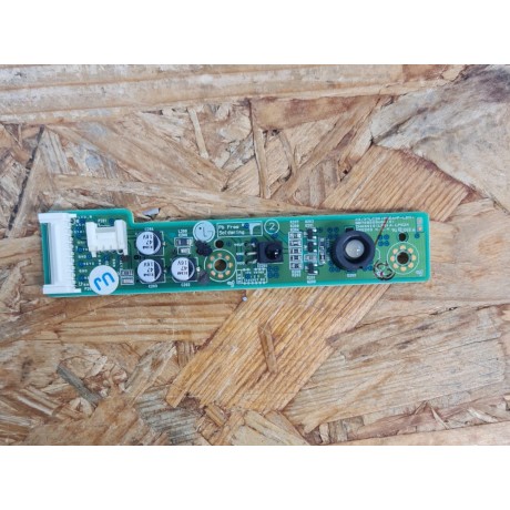 Sensor IR LG 37LC2R Recondicionado Ref: 68709S0946A