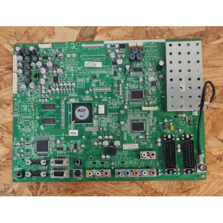 Motherboard LG 37LC2R Recondicionado Ref: 68709M9004D