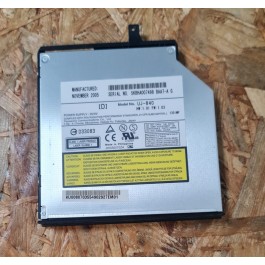 Leitor DVD HP Pavilion DV4000 Reconcionado Ref: TS-L532M