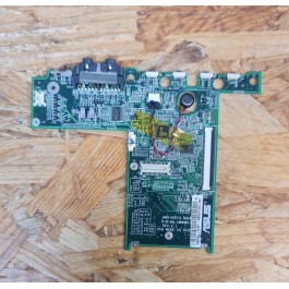 Placa Jack de Audio C/ Microfone & Botões Multimédia Asus M6B00N Recondicionado Ref: 08-20MN01219