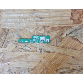 Placa de Led´s Asus M6B00N Recondicionado Ref: M6N LED REV:1.1