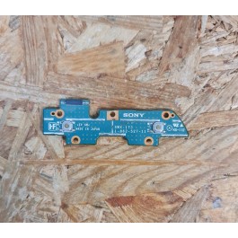 Botões Touchpad Sony Vaio VGN-SZ / Sony Vaio PCG-6D1L Recondicionado Ref: 1-862-527-11