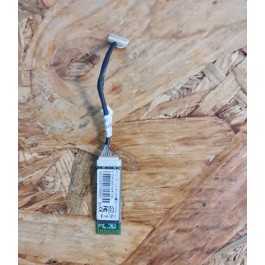 Placa Bluetooth Asus EEE PC 1005HA Recondicionado Ref: 14G14F019020
