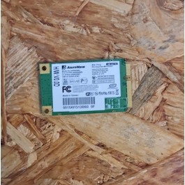 Placa Wireless Asus EEE PC 1005HA Recondicionado Ref: 04G03305404