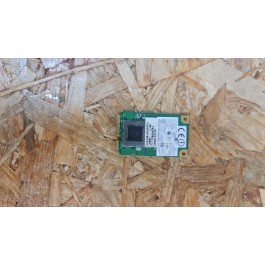 Placa Wireless Toshiba Satellite L300 Reconcionado Ref: G86C0003R210