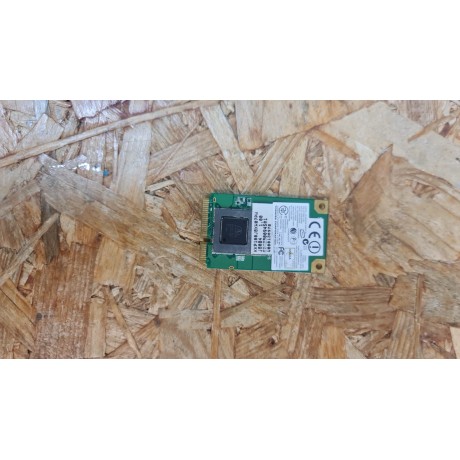 Placa Wireless Toshiba Satellite L300 Reconcionado Ref: G86C0003R210