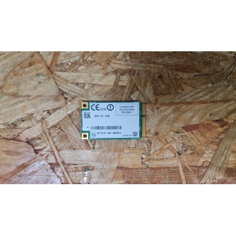 Placa Wireless Acer Extensa 5620 / Acer Extensa 5220 Series Recondicionado Ref: 4965AGN