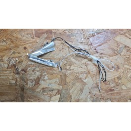 Antenas Wireless Acer Aspire 5220 Series Recondicionado Ref: DC33000BS00