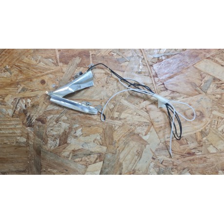 Antenas Wireless Acer Aspire 5220 Series Recondicionado Ref: DC33000BS00