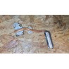 Dissipador Acer Aspire 5220 Series Recondicionado Ref: AT01O000400