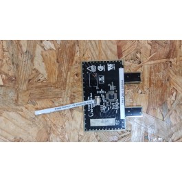 Touchpad HP Compaq NX6125 Recondicionado Ref: 920-000539-03