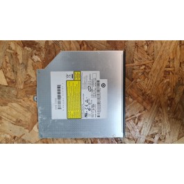 Leitor de DVD HP Compaq NX6125 Recondicionado Ref: AD-7540A