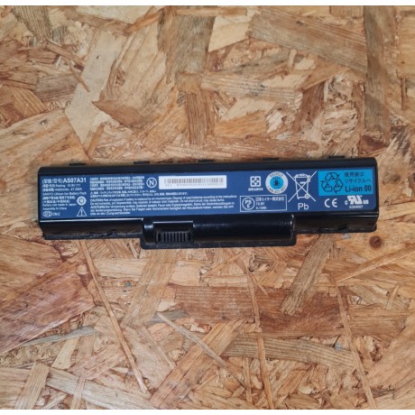 Bateria Acer Aspire 5535 / Acer Aspire 5235 Series Recondicionado Ref: AS07A31