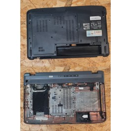 Bottom Cover & Cover de Teclado Acer Aspire 5535 / Acer Aspire 5235 Series Recondicionado Ref: 39.4K801.XXX / 60.4K806.004
