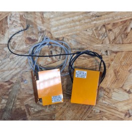 Antenas Wireless Lenovo R50E Recondicionado Ref: 91P6812-15L