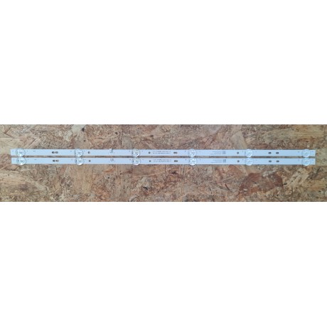 Kit Barra LED eSmart MIDE32 Recondicionado Ref: JJ-0656-D32030601PM-S
