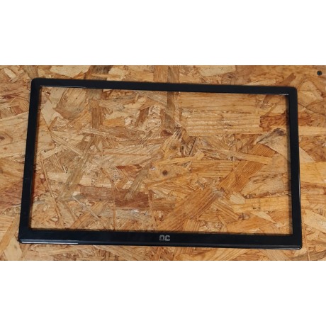 Bezel Cover Monitor AOC 173LM00001 Recondicionado Ref: A34G3673ADT