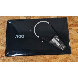 Back Cover Monitor AOC 173LM00001 Recondicionado