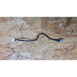 Conector de Carga Toshiba C50-A-19T Recondicionado