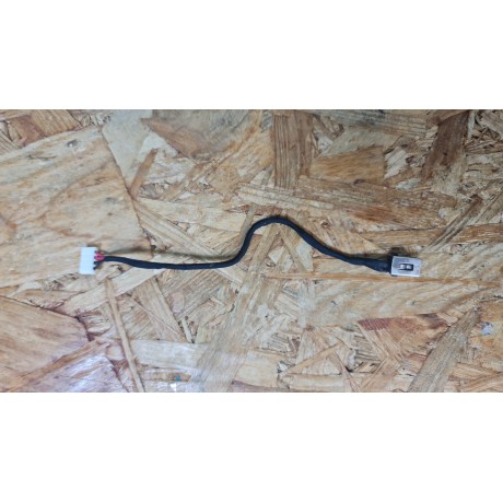 Conector de Carga Toshiba C50-A-19T Recondicionado