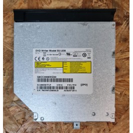 Leitor DVD Toshiba C50-A-19T Recondicionado Ref: SU-208
