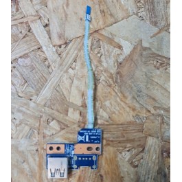 Placa USB Toshiba C50-A-19T Recondicionado