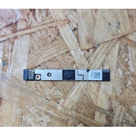 Webcam Toshiba C50-A-19T Recondicionado Ref: 0420-00RV0TB