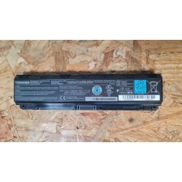 Bateria Toshiba C50-A-19T Recondicionado Ref: PA5109U-1BRS (NÃO SABEMOS AUTONOMIA)