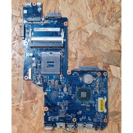 MotherBoard Toshiba C50-A-19T Recondicionado Ref: H000061920 ( NAO DA IMAGEM )