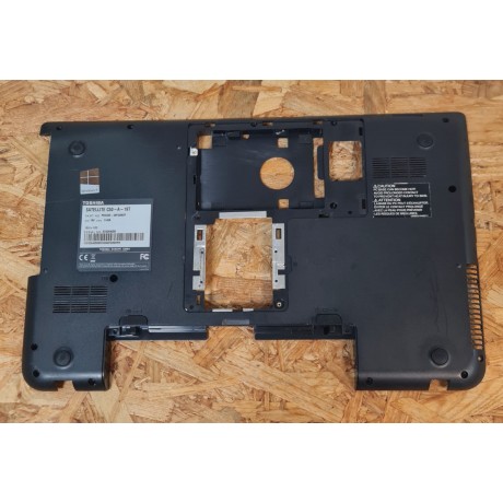 Bottom Cover Toshiba C50-A-19T Recondicionado Ref: H000047040