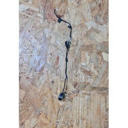 Cabo Conector de Rede RJ45 Toshiba Satellite P50-B-10V Recondicionado Ref1414-08DG000