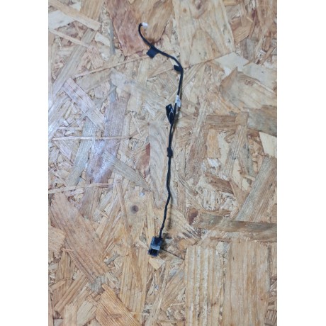 Cabo Conector de Rede RJ45 Toshiba Satellite P50-B-10V Recondicionado Ref1414-08DG000