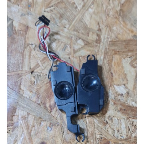 Colunas Toshiba Satellite P50-B-10V Recondicionado Ref: 04A4-01DX00