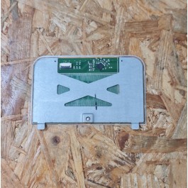 Placa Touchpad Toshiba Satellite P50-B-10V Recondicionado