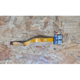 Placa USB Board Toshiba Satellite P50-B-10V Recondicionado Ref: 0800-0JS1E00