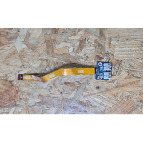 Placa USB Board Toshiba Satellite P50-B-10V Recondicionado Ref: 0800-0JS1E00