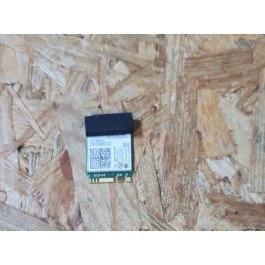 Placa Wireless Toshiba Satellite P50-B-10V Recondicionado Ref: H19685-001