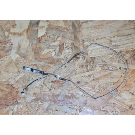 Webcam Toshiba Satellite P50-B-10V Recondicionado Ref: AWAM-1H129-2