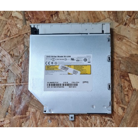 Leitor DVD Toshiba Satellite P50-B-10V Recondicionado Ref: H000067520