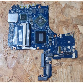 MotherBoard LCD Toshiba Satellite P50-B-10V Recondicionado Ref: H000071910