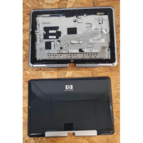 Back Cover LCD & Bezel Cover HP Pavilion TX1000 Recondicionado Ref: 441402-001 / 441117-001