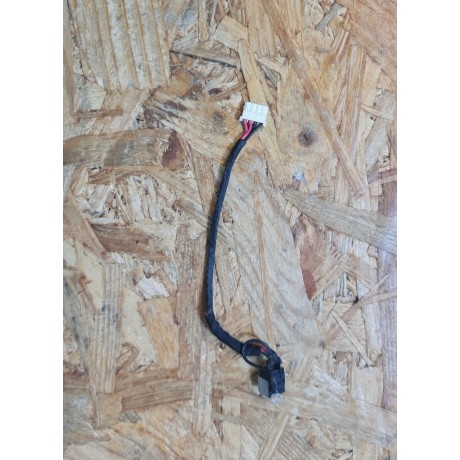 Conector de Carga Packard Bell EasyNote ML65 Recondicionado