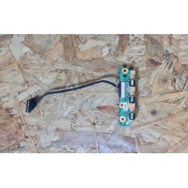 Placa USB Board Packard Bell EasyNote ML65 Recondicionado Ref: DA0PF1PC6E0