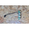 Placa USB Board Packard Bell EasyNote ML65 Recondicionado Ref: DA0PF1PC6E0